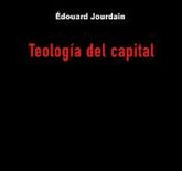 TEOLOGIA DEL CAPITAL - 9789878956251